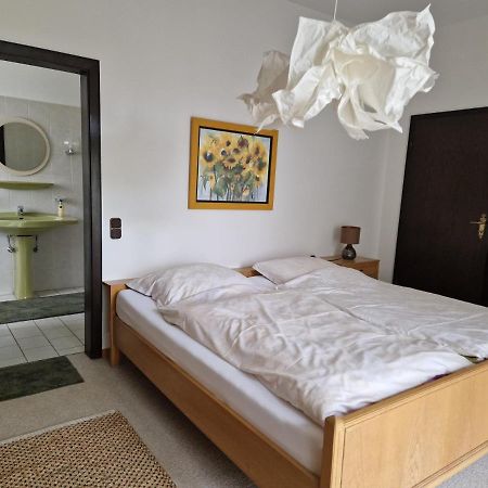 Apartment Schomaker-Fatmann แวเทอ ภายนอก รูปภาพ