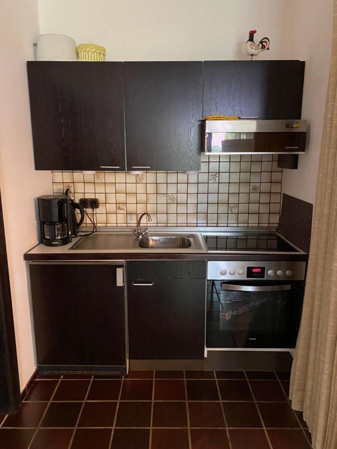Apartment Schomaker-Fatmann แวเทอ ภายนอก รูปภาพ