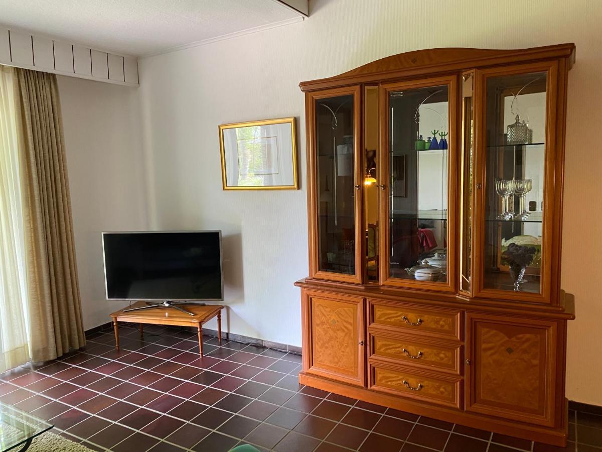 Apartment Schomaker-Fatmann แวเทอ ภายนอก รูปภาพ